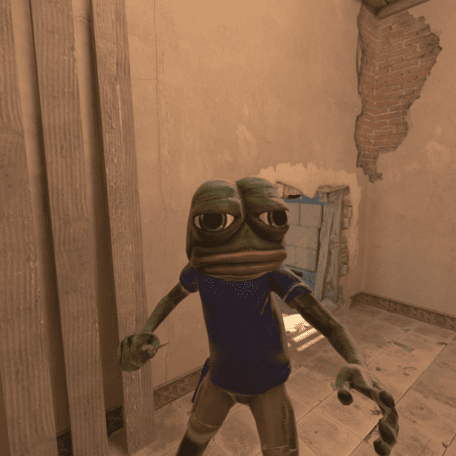 Пепе На неделю